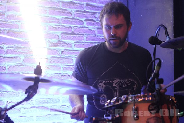 THE WRS - 2022-02-19 - PARIS - Supersonic - 